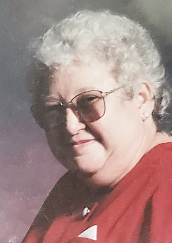 Betty Jean Fullbright Profile Photo