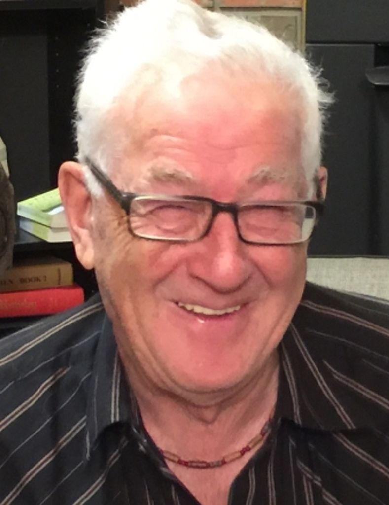 Gerald Roy Olmstead Profile Photo