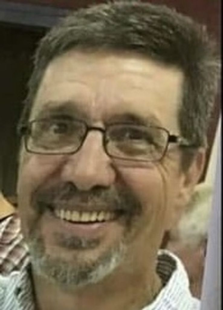 Timothy Thomas Mattingly Profile Photo