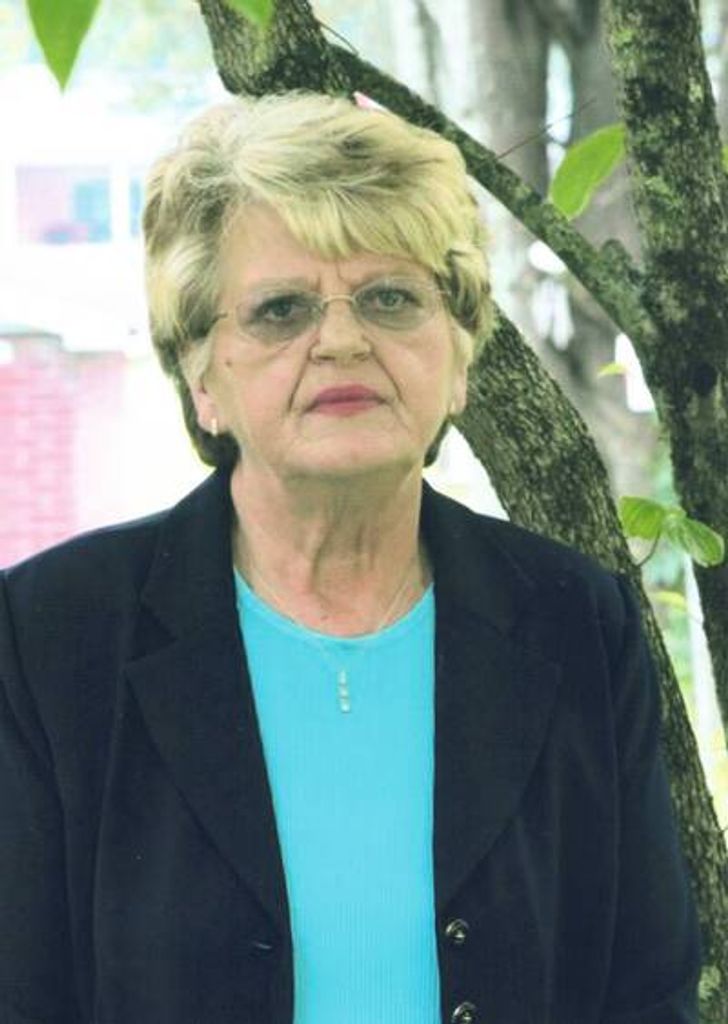 Bessie Vance Profile Photo