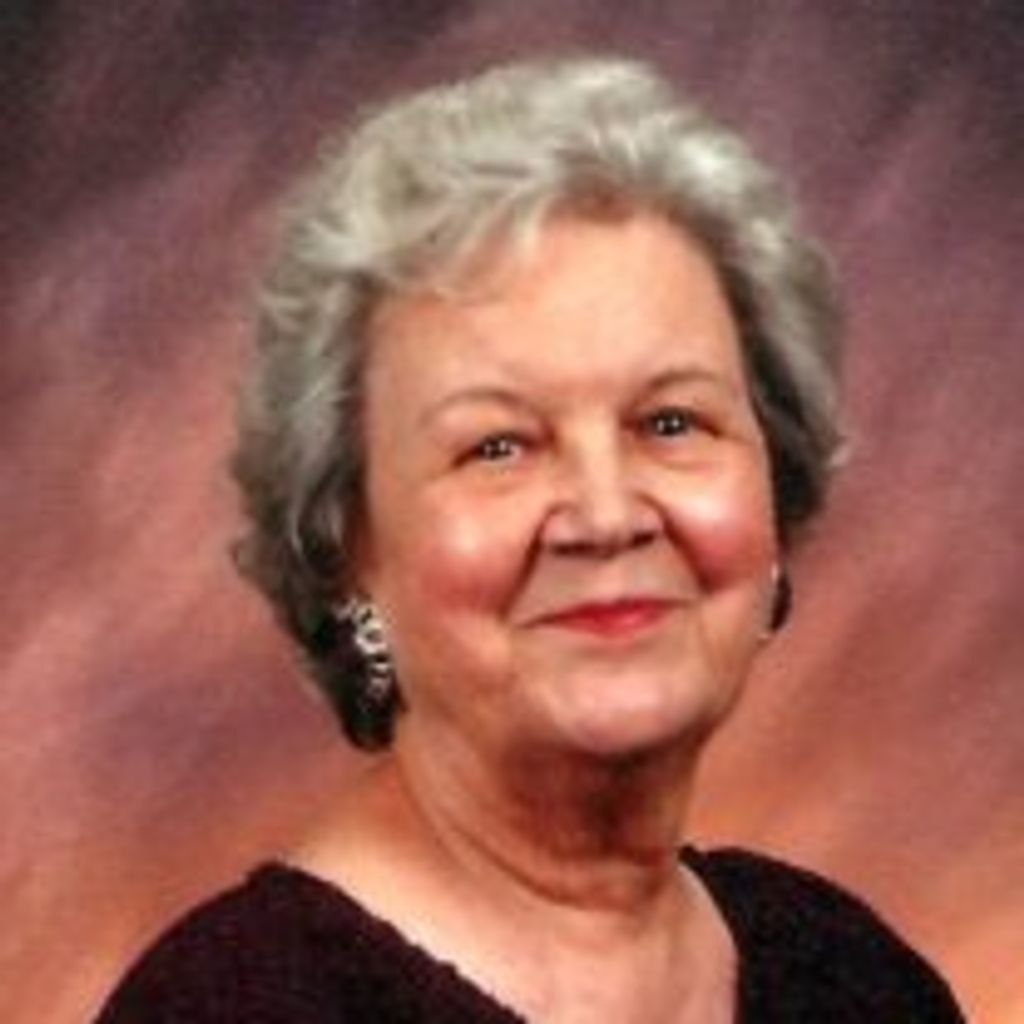 Mary  Martha Wakeland Boudreaux