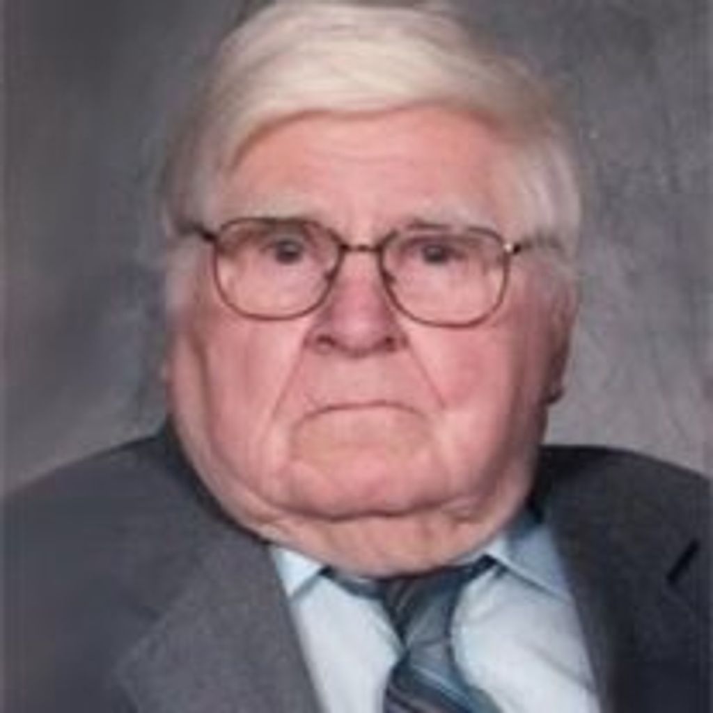 Robert Wayne Cuthbert