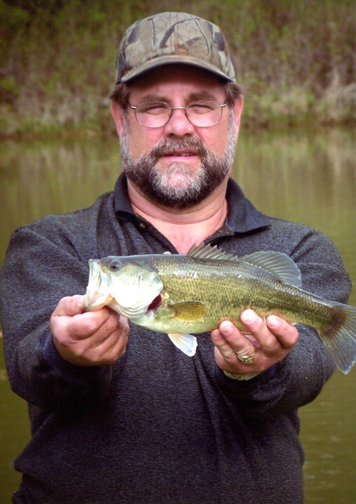 John A. Leggett Profile Photo