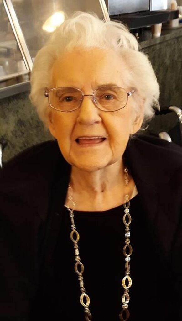 A. Lorene Himebaugh Profile Photo