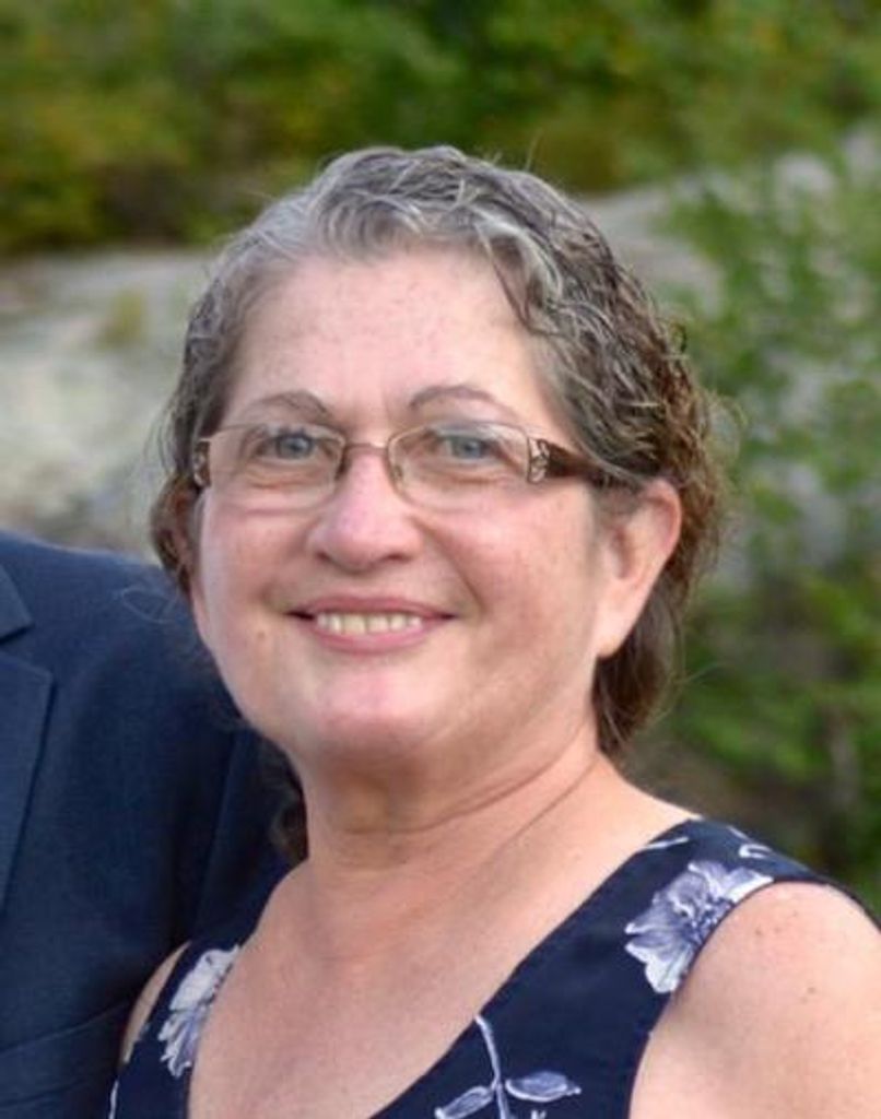Barbara Marie Paluch-Berthiaume Profile Photo