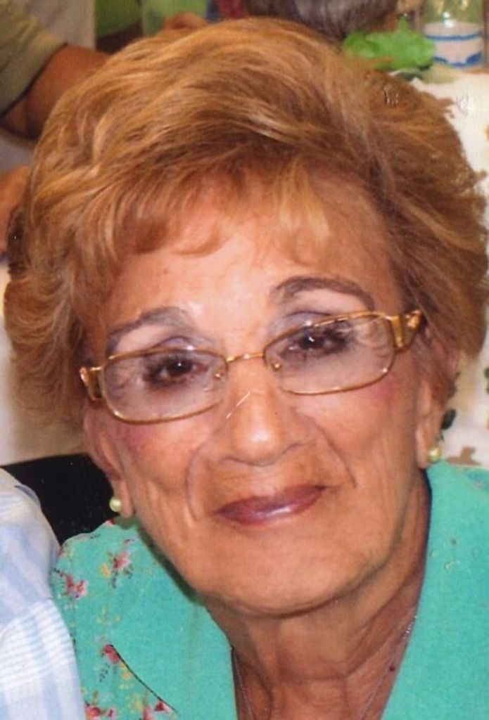 Lillian A. (Abdella)  Mody Profile Photo