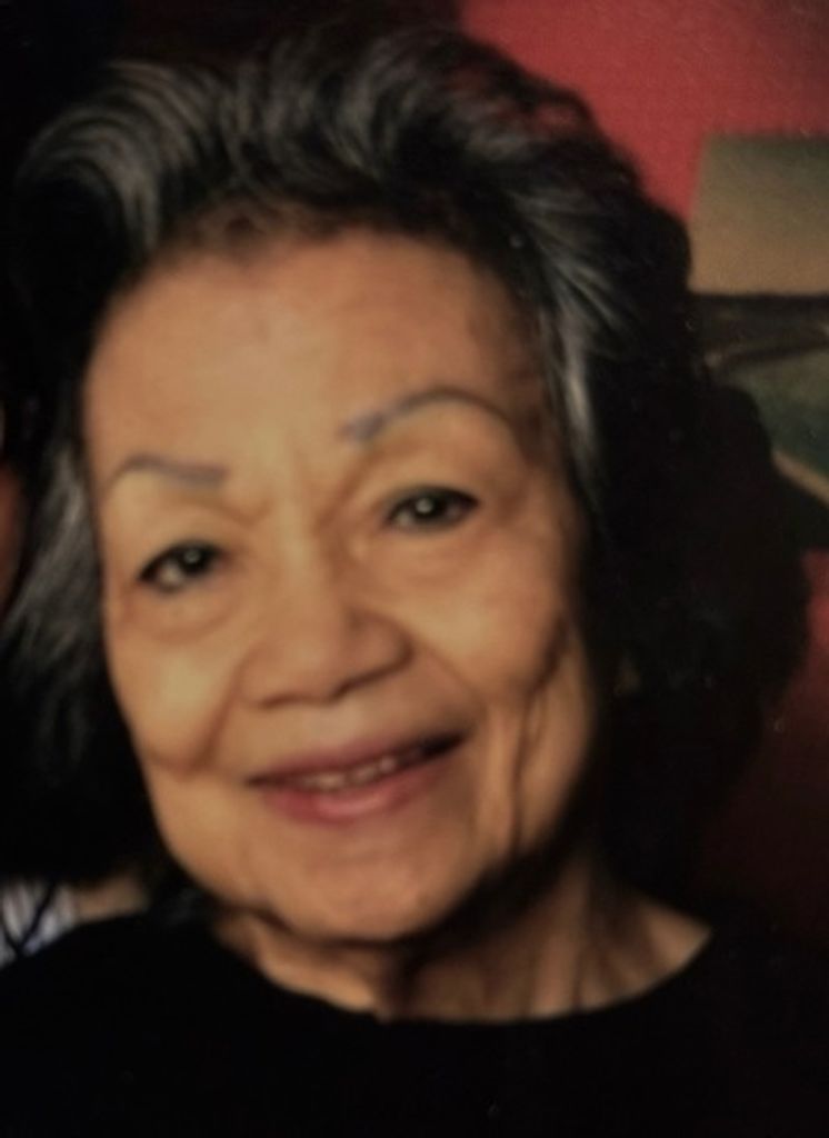 Angela P Fortuno Profile Photo