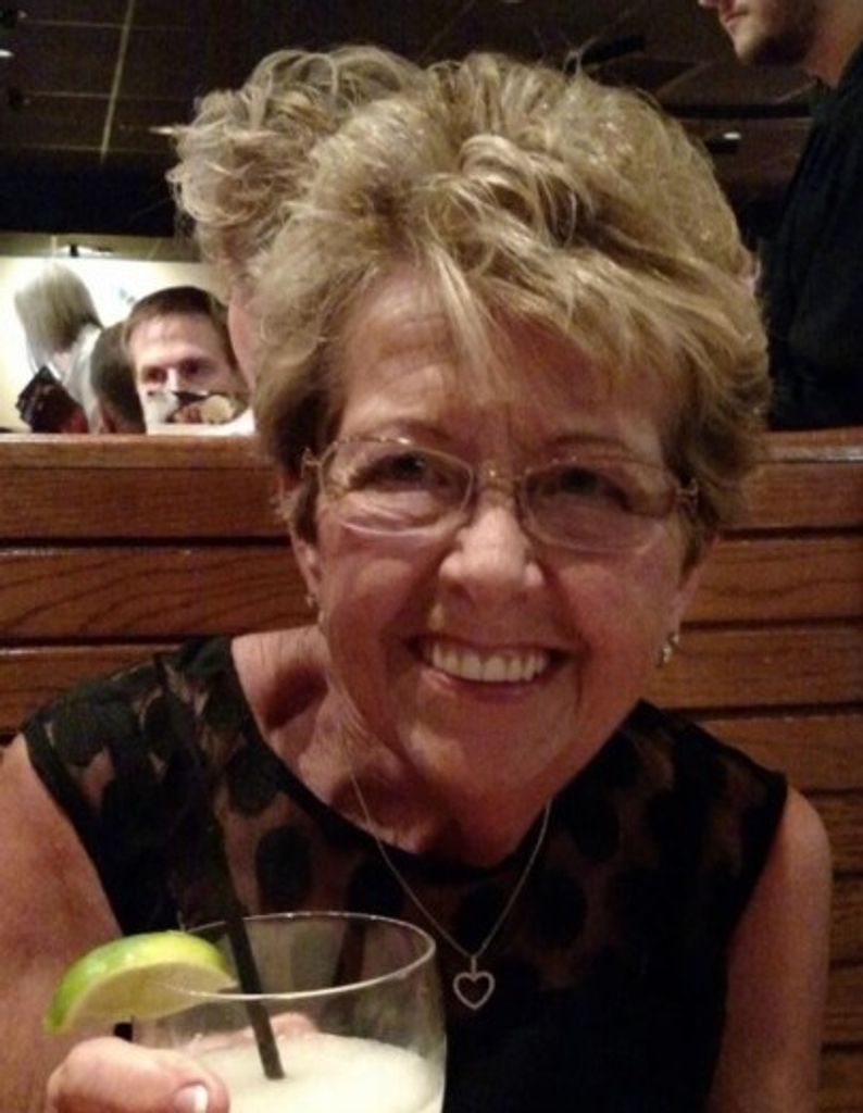 Elizabeth Kraus