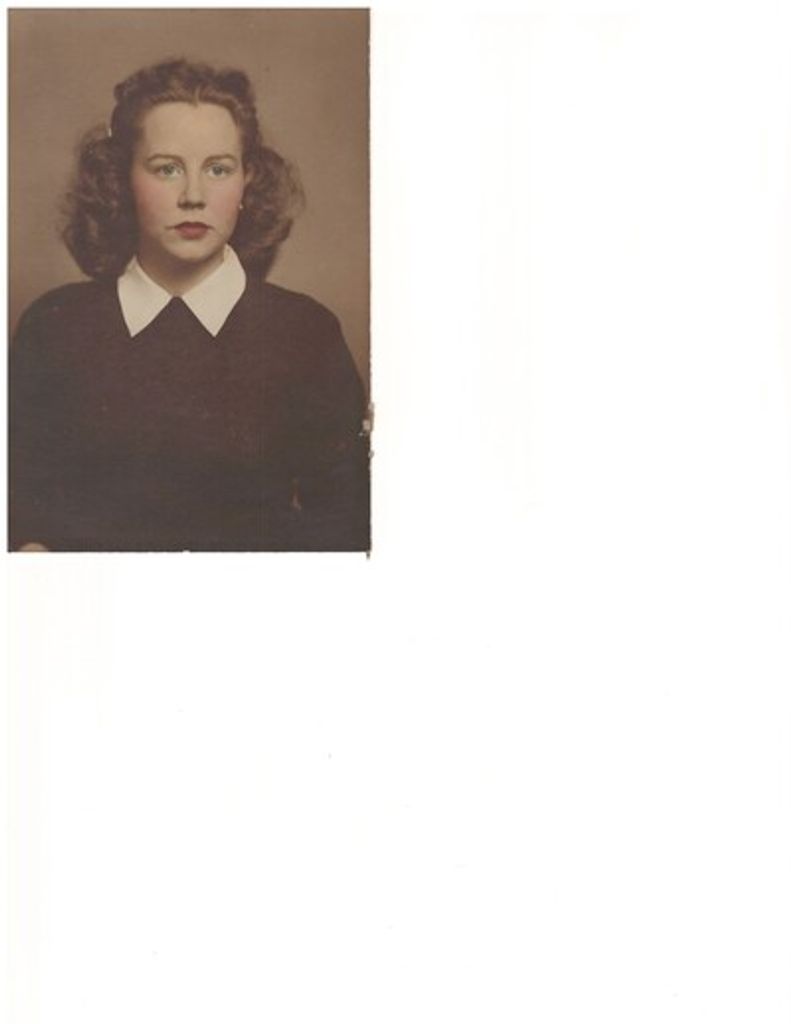 Audrey I Newsome Profile Photo