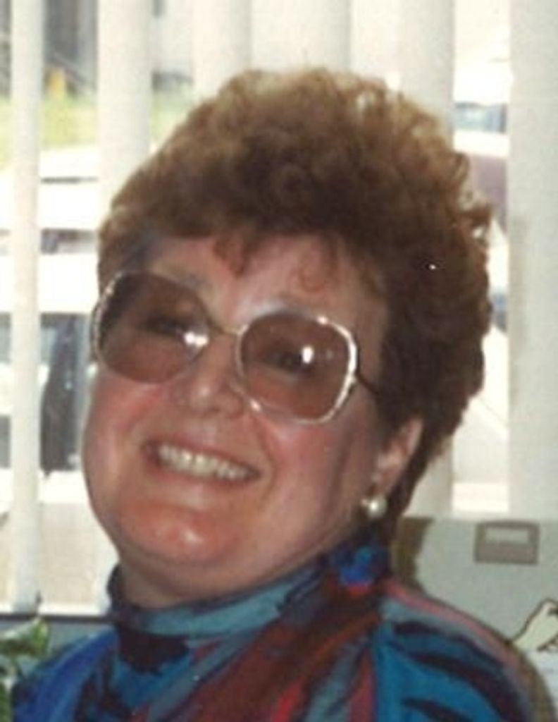 Virginia A. Lohli