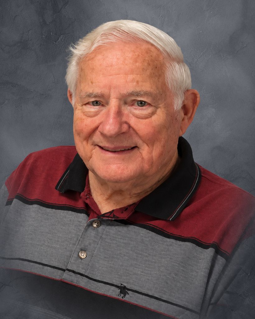 Earl Franklin Lewis Profile Photo