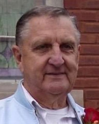 Steven L. Ferguson Profile Photo