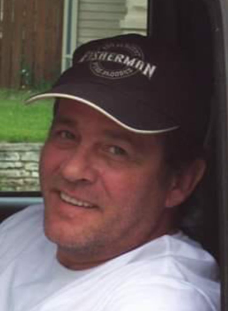 Brian Dean Lewis