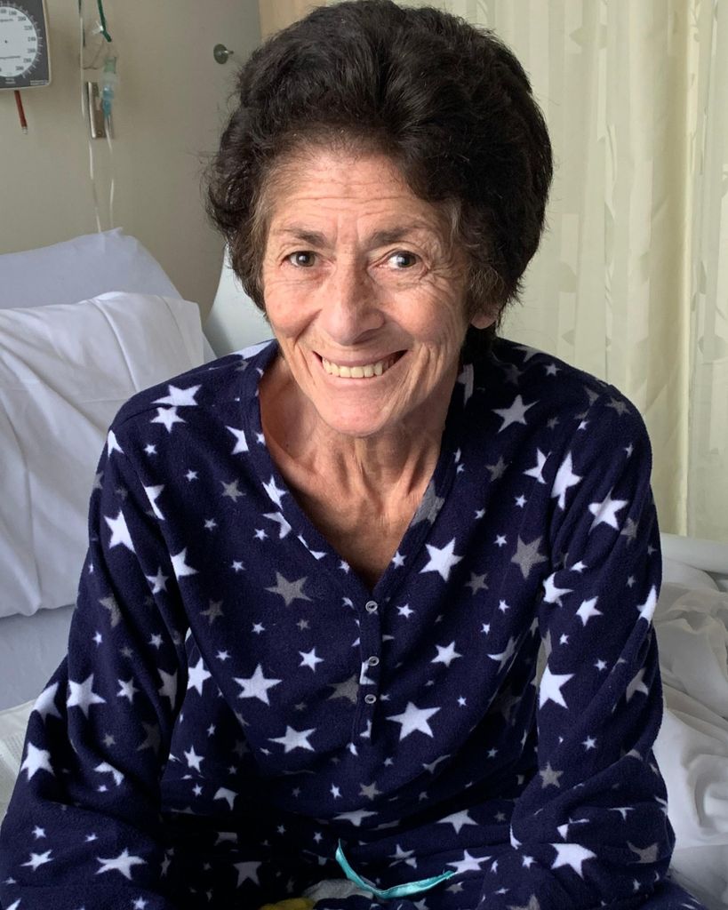 Susan Patricia Maynard-Miller Profile Photo