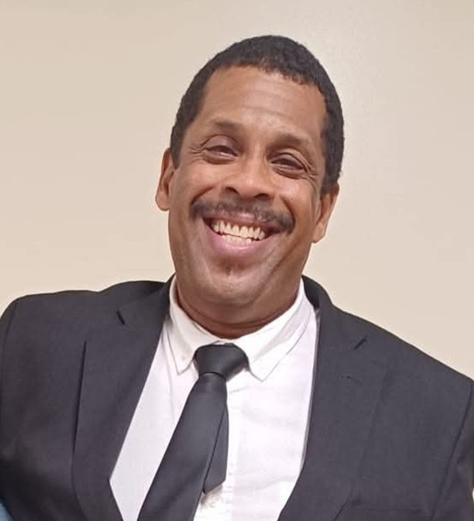 Charles Brown Ringer Profile Photo