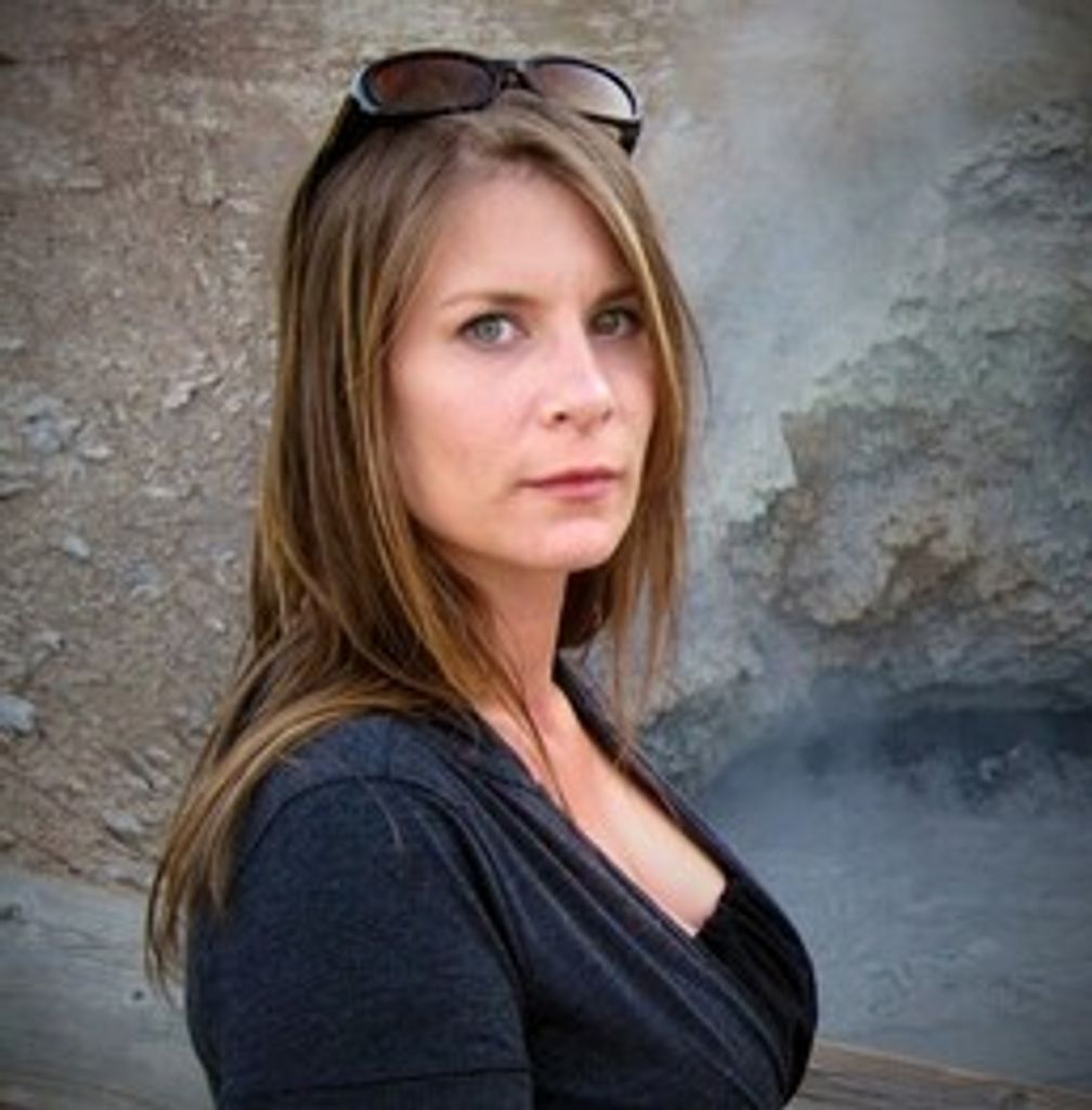 Candace  Glowa Profile Photo