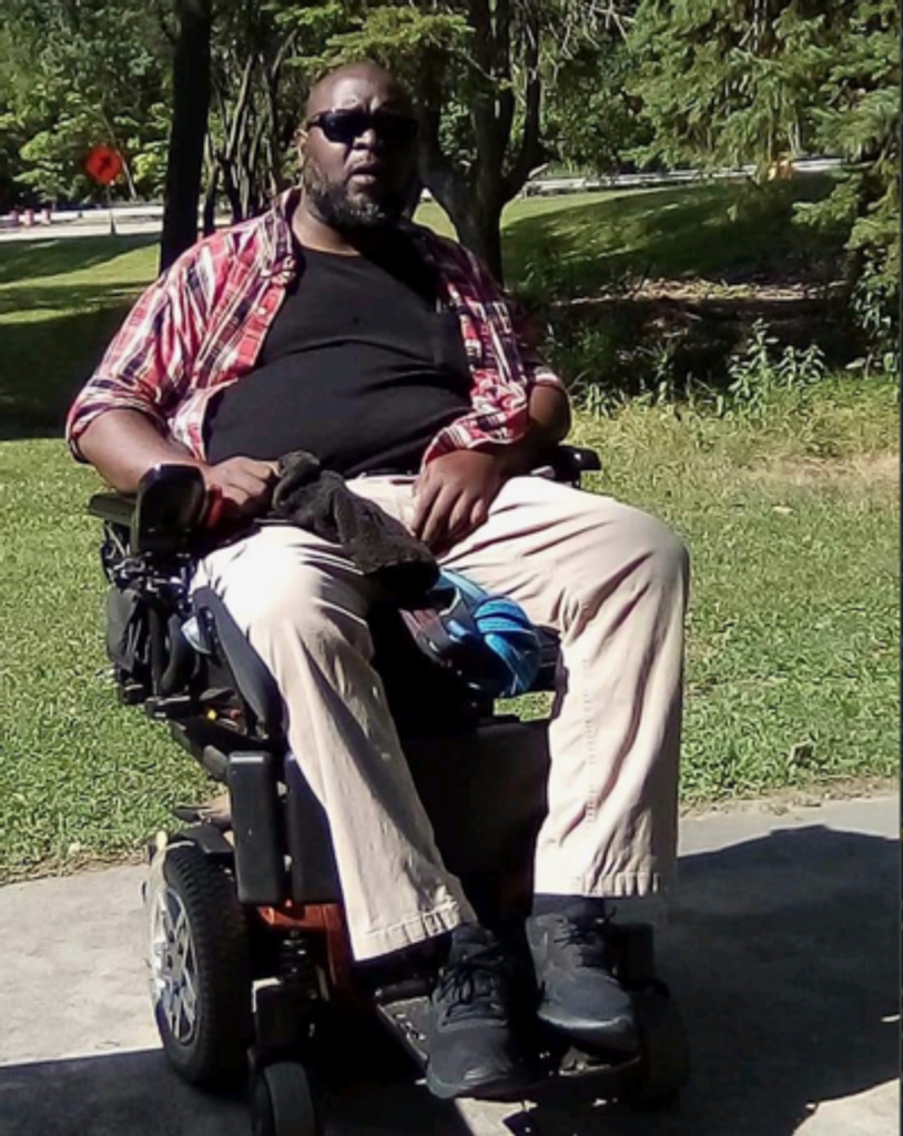 Roshawn Duane Greer, Sr. Profile Photo