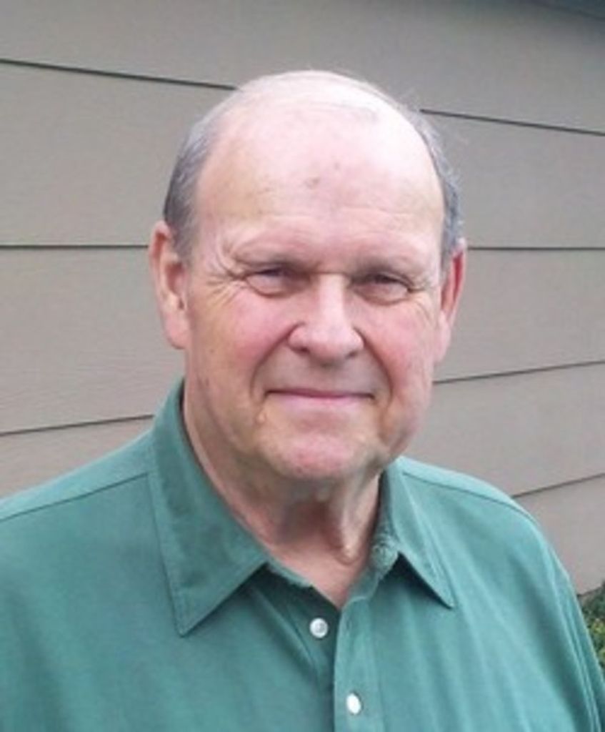 Lawrence William Prasek