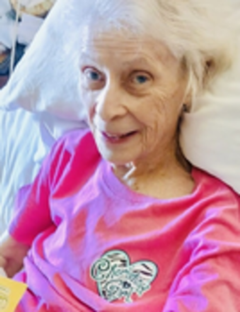 Patricia Ann Johnson