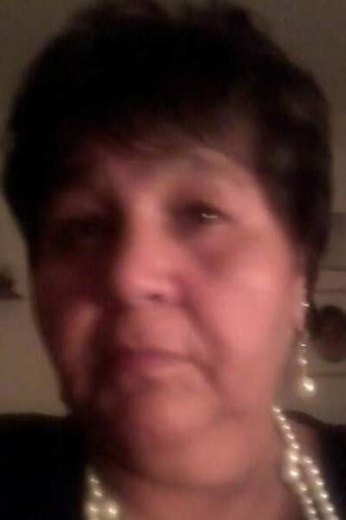 Vivian Richenda Cantrell Martin