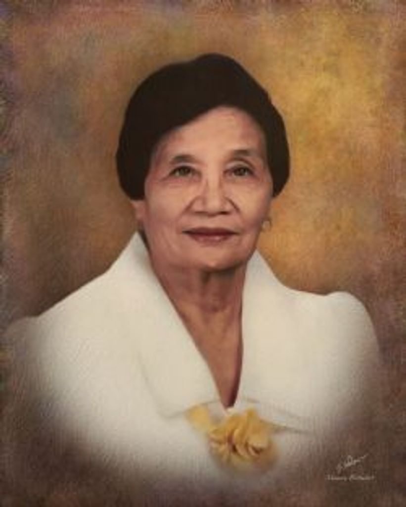 Maria Rebugio Profile Photo