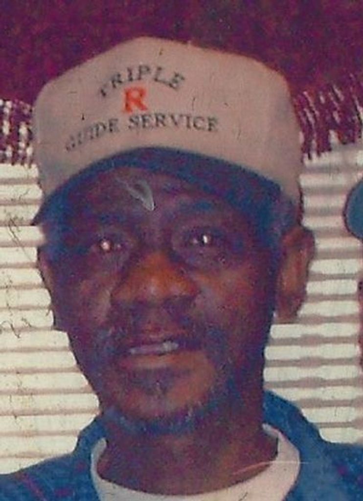 Ivey Jay Alexander Profile Photo