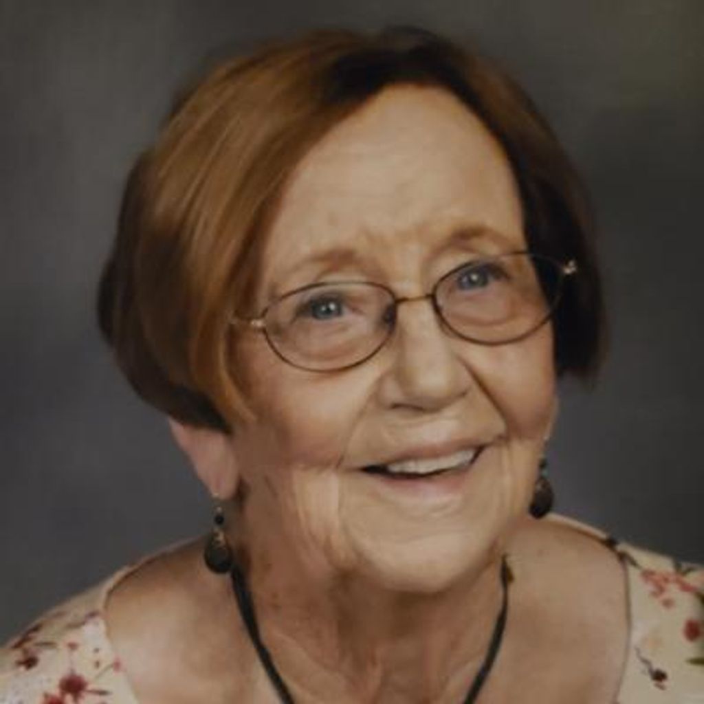 Patricia Olson Profile Photo