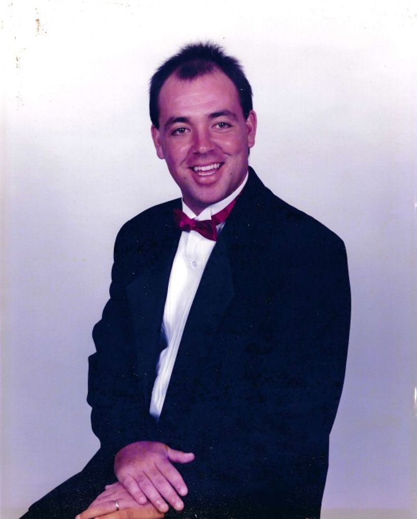 Christopher Bryan Sutton Profile Photo
