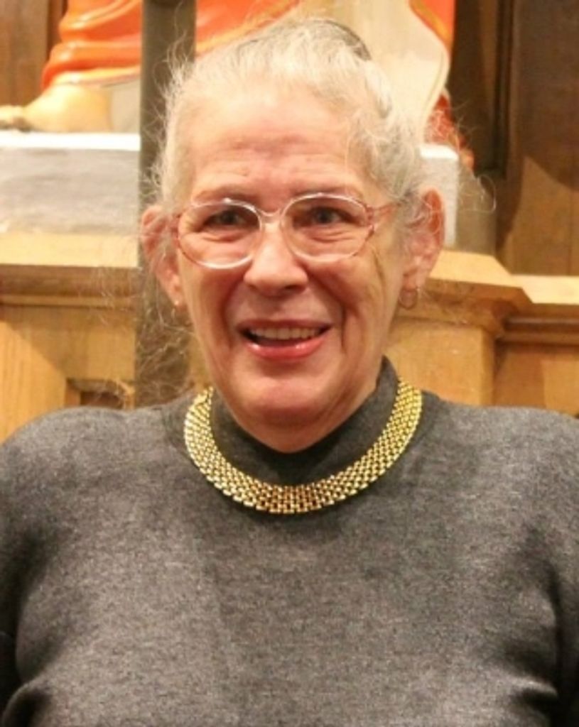 Susan M. O'Donley