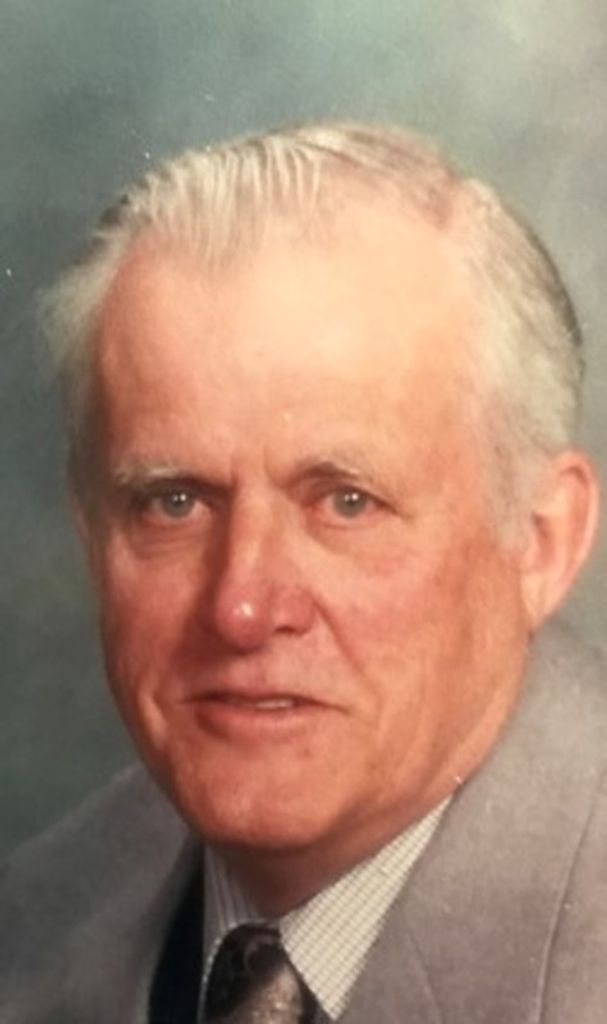 Joesph Joel Levesque