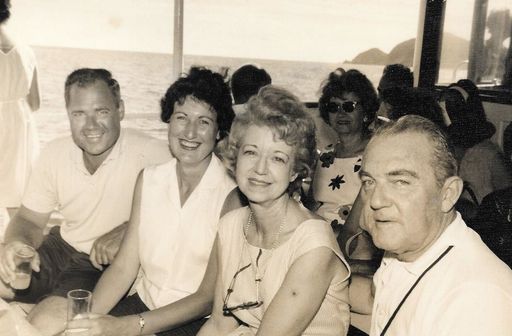 Claude D. Collins photo gallery thumbnail 20 of 91