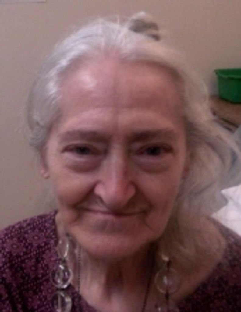 Betty Margaret Anderson
