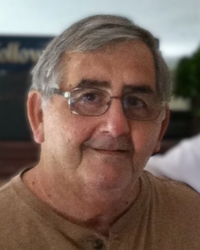 Frank A. Cipriani's obituary image