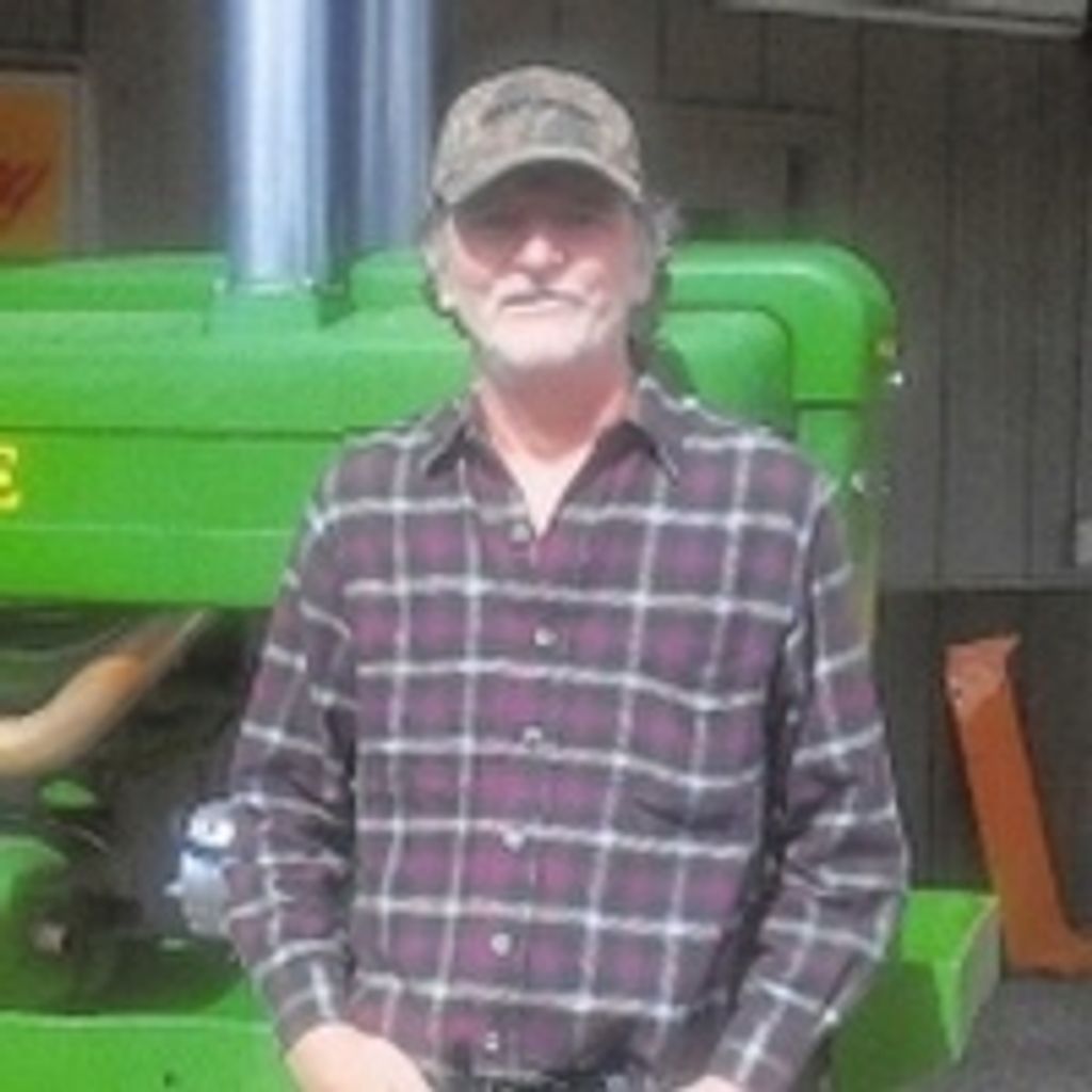 Steve Lawrence Mills Profile Photo