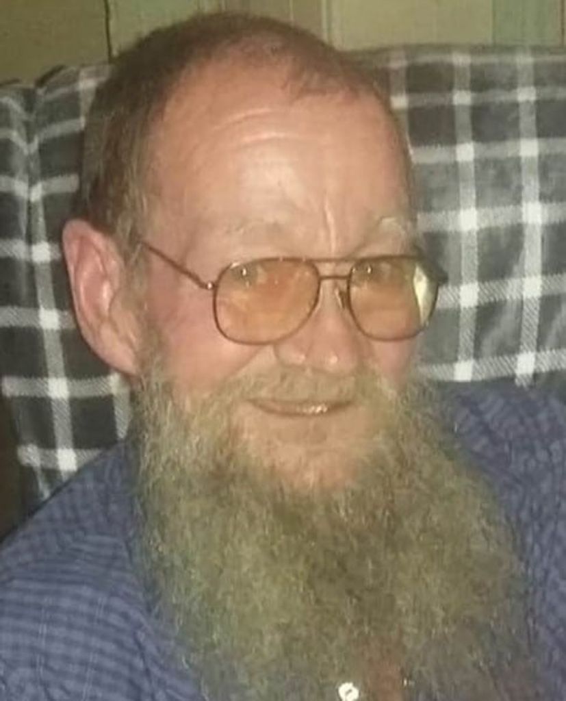 Freddie Lee Brown Profile Photo
