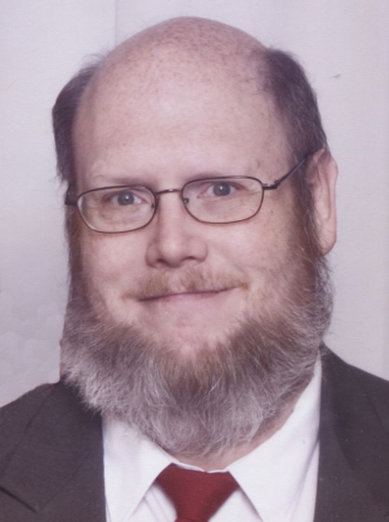 Donald J. "Tiny" Robison Profile Photo