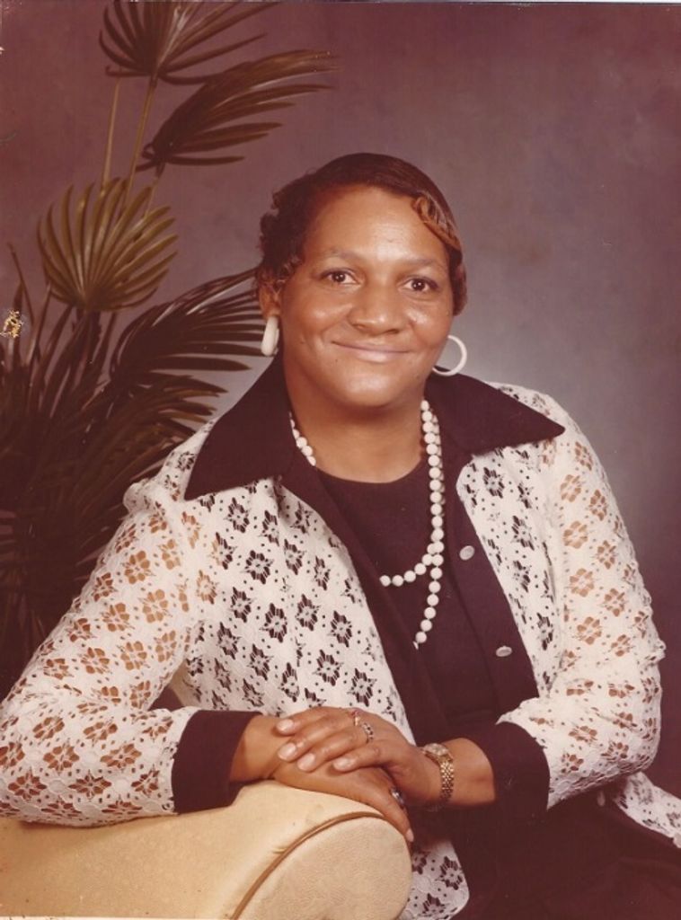 Betty A. Bailey