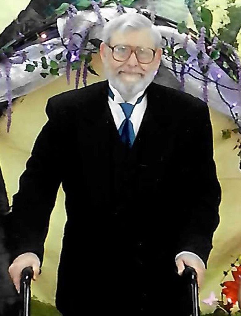 Patrick Carson Kelley