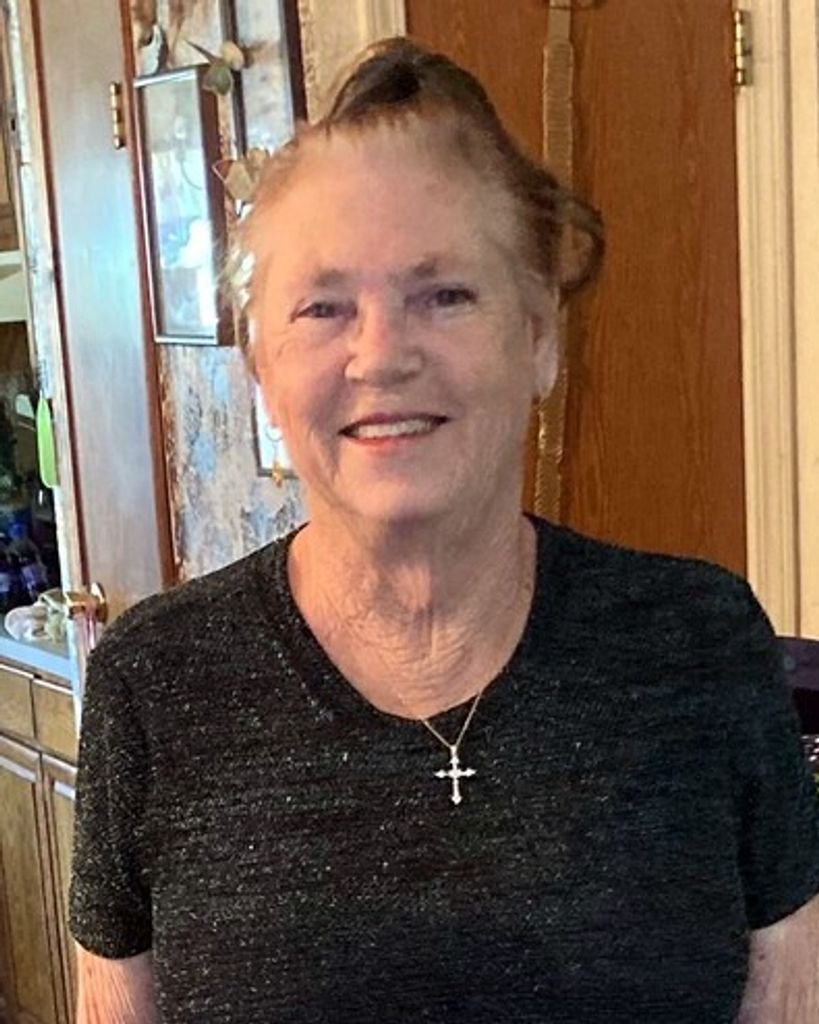 Opal Rita Briscoe Profile Photo
