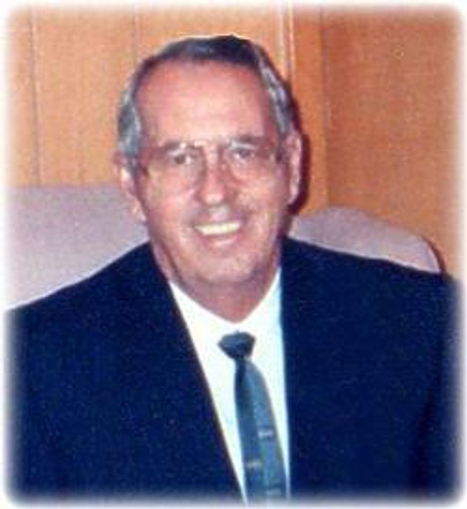 Charles Robert (Rob) Peavy