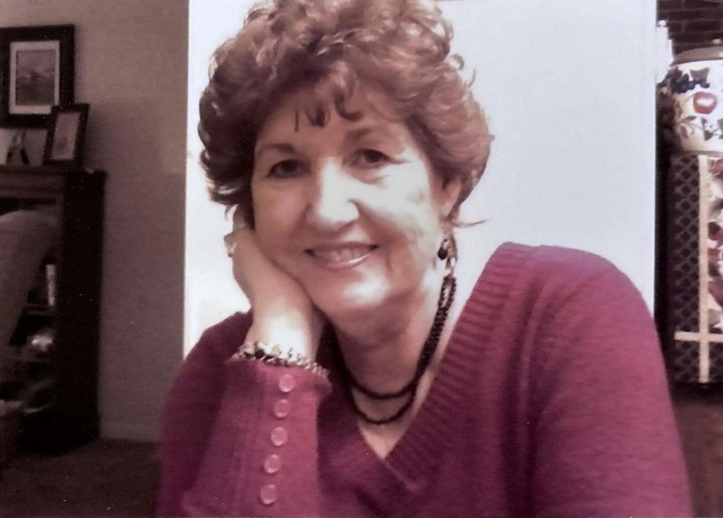 Viola Frances Sessoms Profile Photo