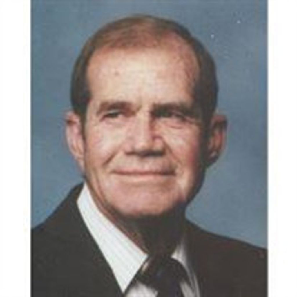 Fred Blakesley