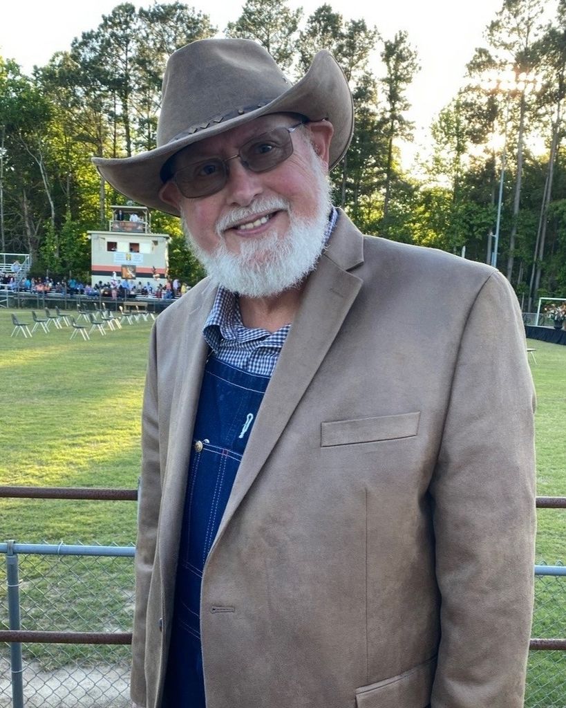 David Ray Reed