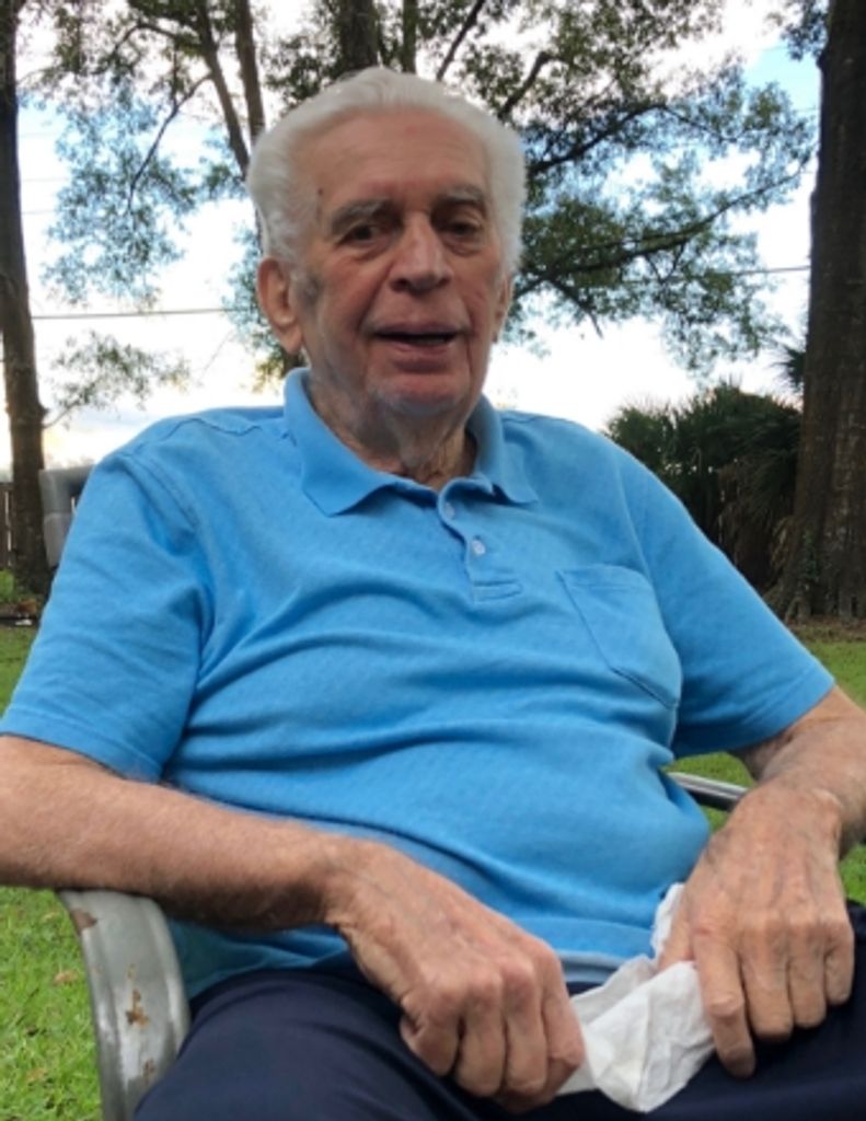 Ray Rodriguez Profile Photo