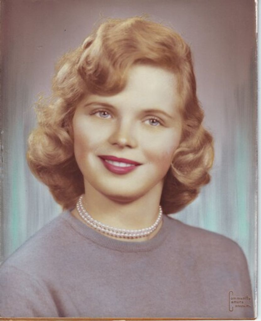Susan G. Swanson Profile Photo