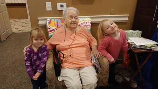 Doris M.R. Meakim Profile Photo