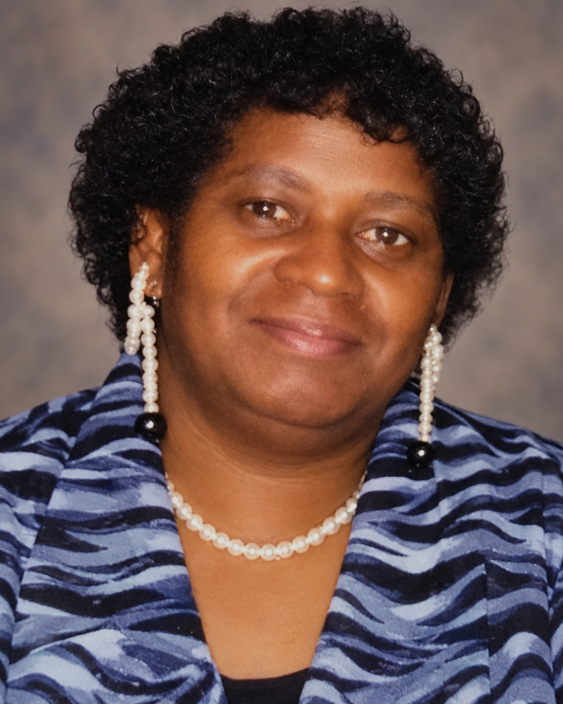 Gertrude Pickett