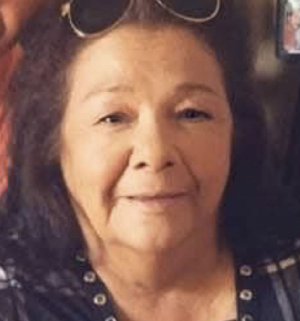 Dorothy Marie Desjarlais Profile Photo