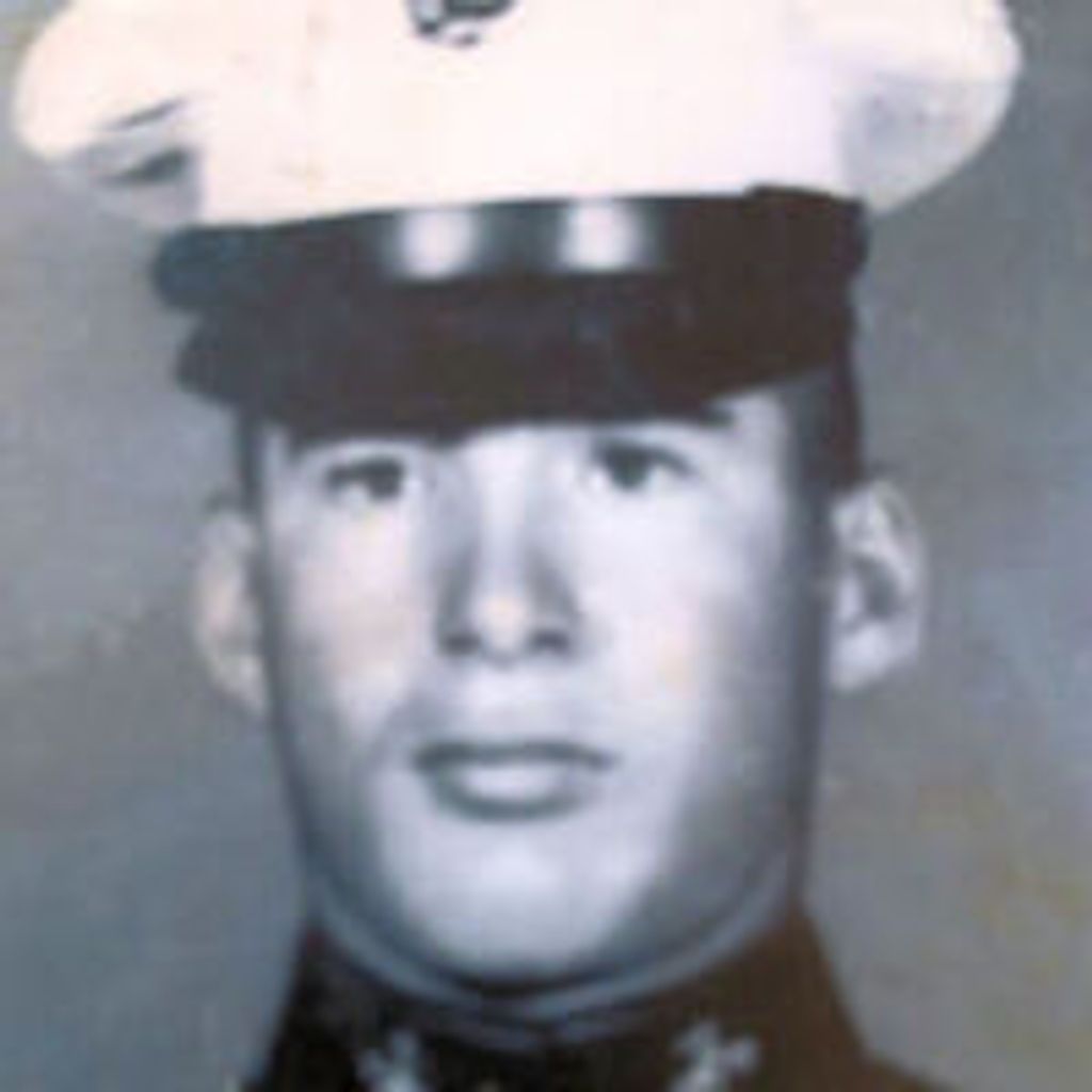 Gary John Schnobrich
