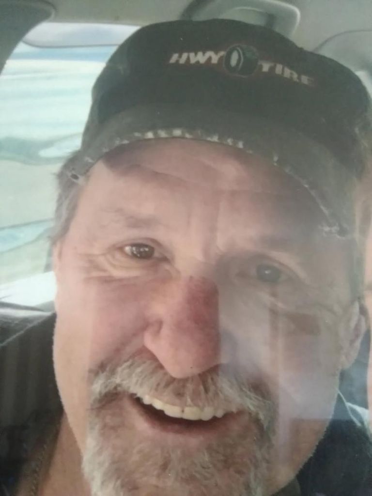 Roger Dale Hargis Profile Photo